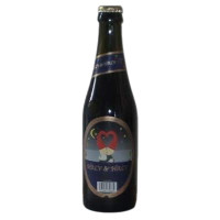 Bryggeriet Refsvindinge Halv & Halv