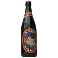 Bryggeriet Refsvindinge Horsens Julebybryg
