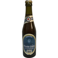 Bryggeriet Refsvindinge Martin Luther