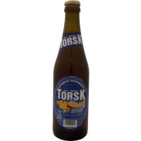 Bryggeriet Refsvindinge Torsk