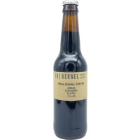 The Kernel Brewery India Double Porter - Simcoe Centennial Eclipse