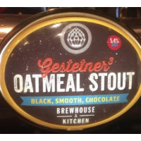 Brewhouse & Kitchen (Highbury) Gestetner Oatmeal Stout