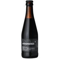 Kissmeyer Beer Into The Black