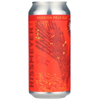 Kissmeyer Beer Passion Pale Ale