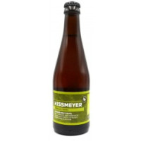 Kissmeyer Beer Strange Fruit Tripel