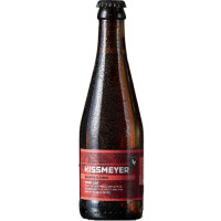 Kissmeyer Beer Young Lust