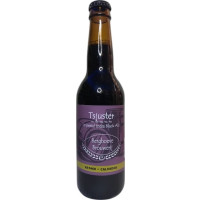 Berghoeve Brouwerij Tsjuster - Vat #60 Calvados