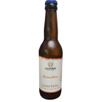 Guggenbräu Aromattica