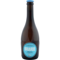Brasserie Rabourdin Briarde Blanche