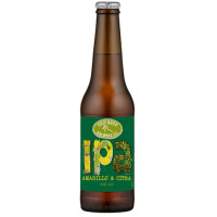 Ugly Duck Brewing Co Amarillo & Citra IPA