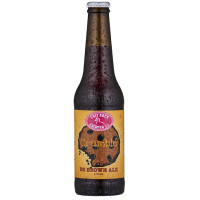 Ugly Duck Brewing Co Crumblé US Brown Ale