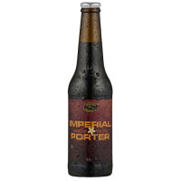 Ugly Duck Brewing Co Imperial Vanilla Coffee Porter