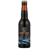 Ugly Duck Brewing Co Rio Grande Blood