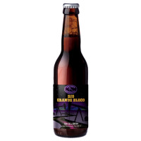 Ugly Duck Brewing Co Rio Grande Blood Rum Ball Edition
