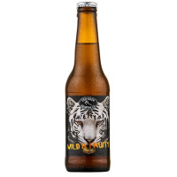 Ugly Duck Brewing Co Wild & Fruity