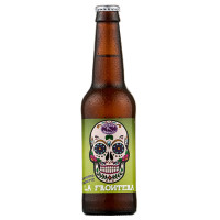 Ugly Duck Brewing Co La Frontera