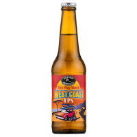 Ugly Duck Brewing Co West Coast IPA