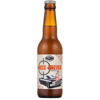Ugly Duck Brewing Co Fuzz Impala