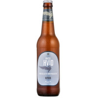 Indslev Bryggeri Hvid