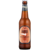 Indslev Bryggeri Svane Hvede