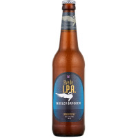 Indslev Bryggeri Hvede I.P.A.