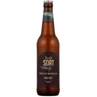 Indslev Bryggeri Hvede Sort