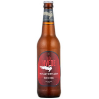 Indslev Bryggeri Jule Hvede