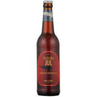 Indslev Bryggeri Frederiks Jul