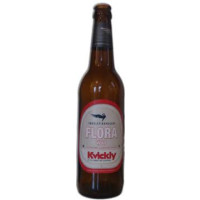 Coop Danmark / Kvickly Flora Wit