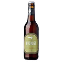 Indslev Bryggeri Frokost