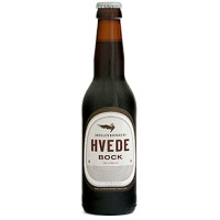 Indslev Bryggeri Hvede Bock