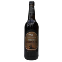 Indslev Bryggeri Middelfart Dubbel