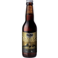 Ugly Duck Brewing Co Farmhouse Ale