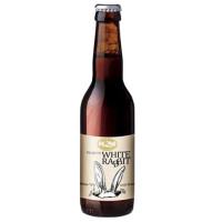 Ugly Duck Brewing Co Follow The White Rabbit