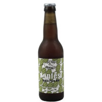Ugly Duck Brewing Co Hopfest