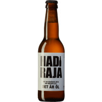 Train Station Brewery Hadiraja