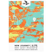 Lough Gill Brewery New Journey