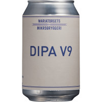 Mariatorgets Mikrobryggeri DIPA V09