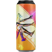 O Brother Brewing Illuminate