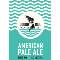 Lough Gill Brewery Sligo Bay