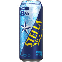 Al Ahram Beverages Company Stella Ice