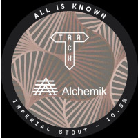 Track Brewing Co. All Is Known