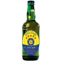 Al Masria Al Alamia Company Five Stars