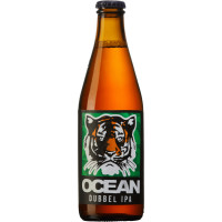 Oceanbryggeriet (Ocean) Dubbel IPA