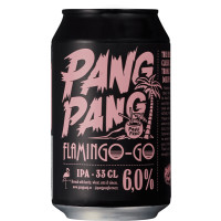 PangPang Brewery Flamingo-Go