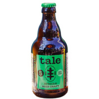 Tale African Beer Craft 5 Farmhouse Ale
