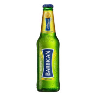 Aujan Coca-Cola Beverages Company (ACCBC) (Barbican) Lemon