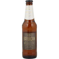 Aujan Coca-Cola Beverages Company (ACCBC) (Barbican) Blonde Malt