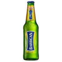 Aujan Coca-Cola Beverages Company (ACCBC) (Barbican) Malt Flavour