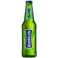 Aujan Coca-Cola Beverages Company (ACCBC) (Barbican) Apple